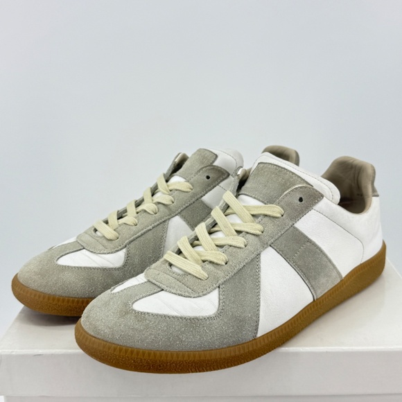 Margiela GAT Low - Picture 3 of 10